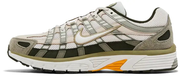 P-6000 'Light Army Cargo Khaki'