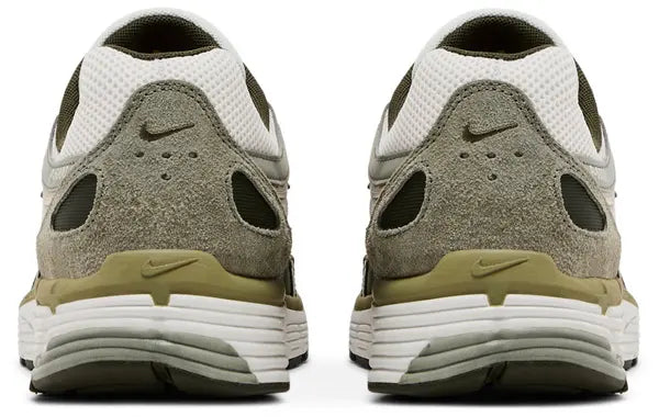 P-6000 'Light Army Cargo Khaki'