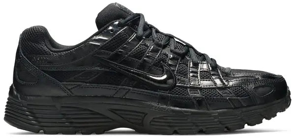 P-6000 'Black'