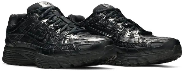 P-6000 'Black'