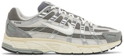 P-6000 'Flat Pewter'