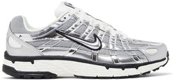 P-6000 'Metallic Silver'