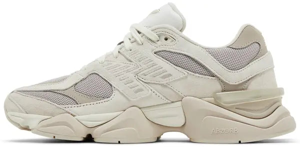 9060 'Grey Moonbeam'