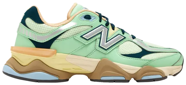 9060 'Easter Pack - Sweetgrass'