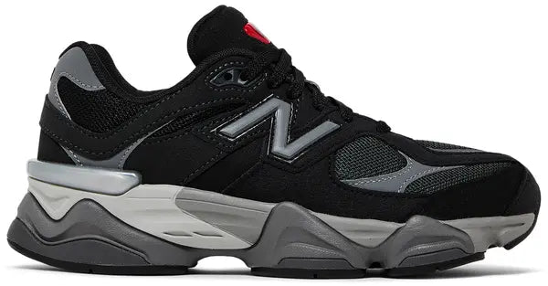 9060 Big Kid 'Black Castlerock'