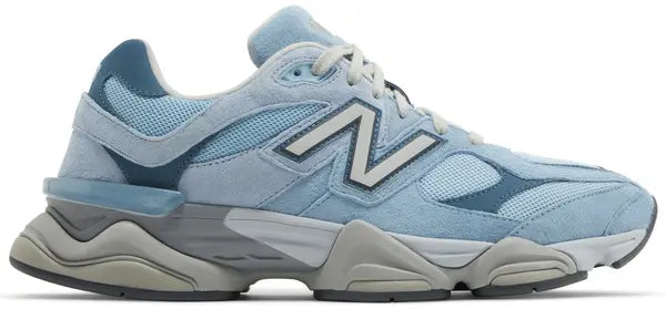 9060 'Chrome Blue'
