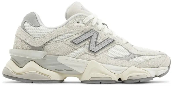 9060 'Suede Pack - Sea Salt'