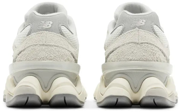 9060 'Suede Pack - Sea Salt'