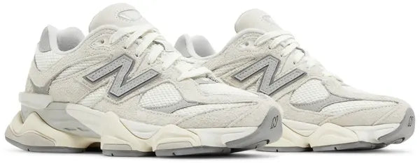 9060 'Suede Pack - Sea Salt'