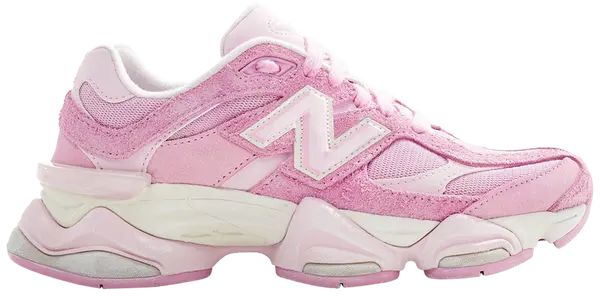 9060 'Pink Overdye' ASOS Exclusive