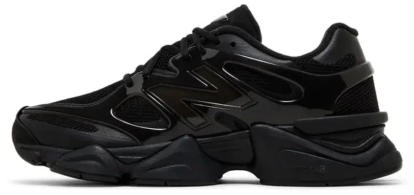 9060 X 'Black Cat'