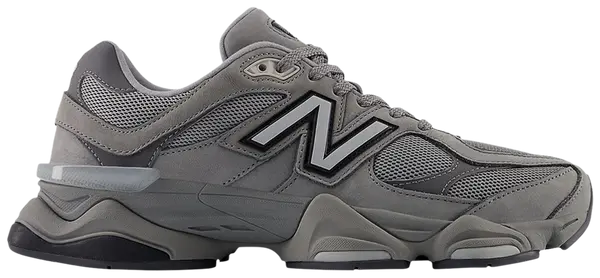 9060 'Shadow Grey'
