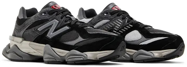 9060 'Black Castlerock'