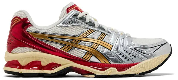 Gel Kayano 14 'Just Say No' Sneaker Politics Exclusive