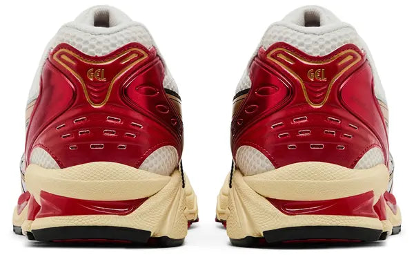 Gel Kayano 14 'Just Say No' Sneaker Politics Exclusive