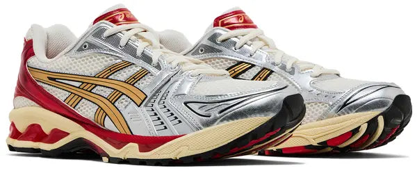 Gel Kayano 14 'Just Say No' Sneaker Politics Exclusive