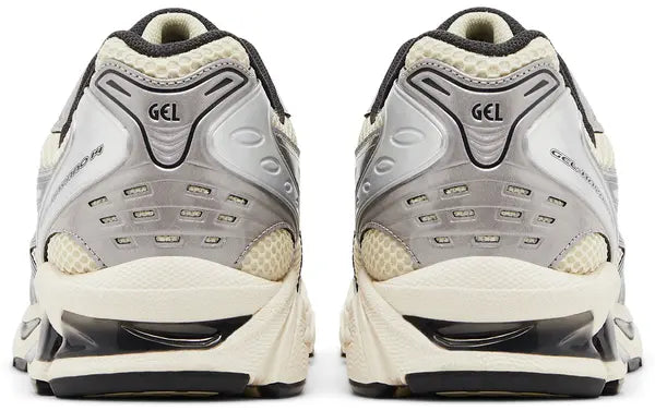 Gel Kayano 14 'Oyster White Steeple Grey'