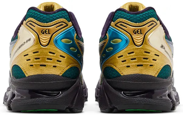 Gel Kayano 14 'Gradation Green'
