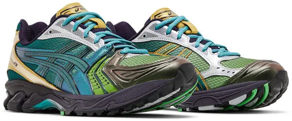 Gel Kayano 14 'Gradation Green'