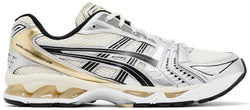 Gel Kayano 14 'Birch Pure Silver'
