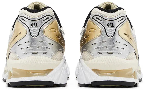Gel Kayano 14 'Birch Pure Silver'