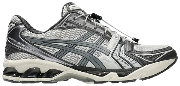 Gel Kayano 14 'Unlimited Pack - Oyster Grey'