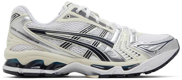 Wmns Gel Kayano 14 'White Midnight'
