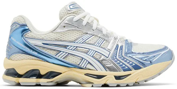Gel Kayano 14 'Cream Denim Blue'