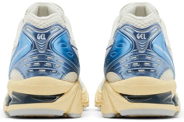 Gel Kayano 14 'Cream Denim Blue'