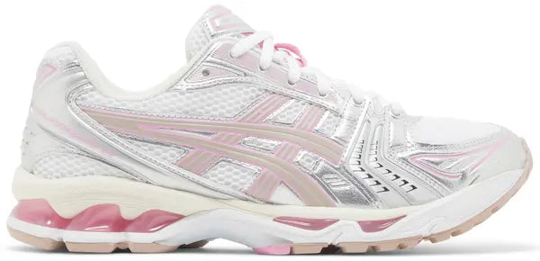 Gel Kayano 14 'Unlimited Pack - White Fawn'