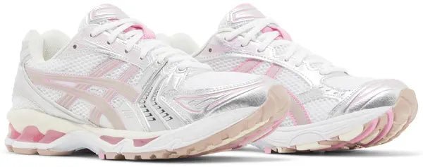 Gel Kayano 14 'Unlimited Pack - White Fawn'