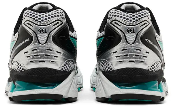 Gel Kayano 14 'Silver Waterfall'