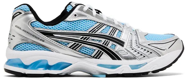 Gel Kayano 14 'Arctic Sky Pure Silver'