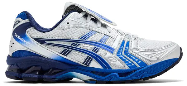 Gel Kayano 14 'Silver Blue'