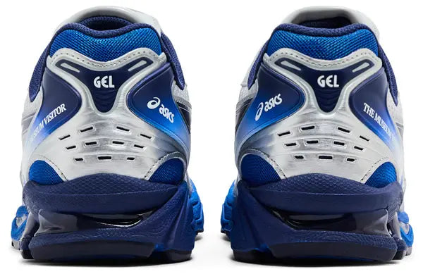 Gel Kayano 14 'Silver Blue'